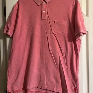 XL IZOD short sleeve Shirt